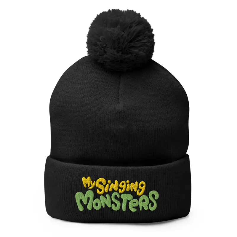 My Singing Monster Toque