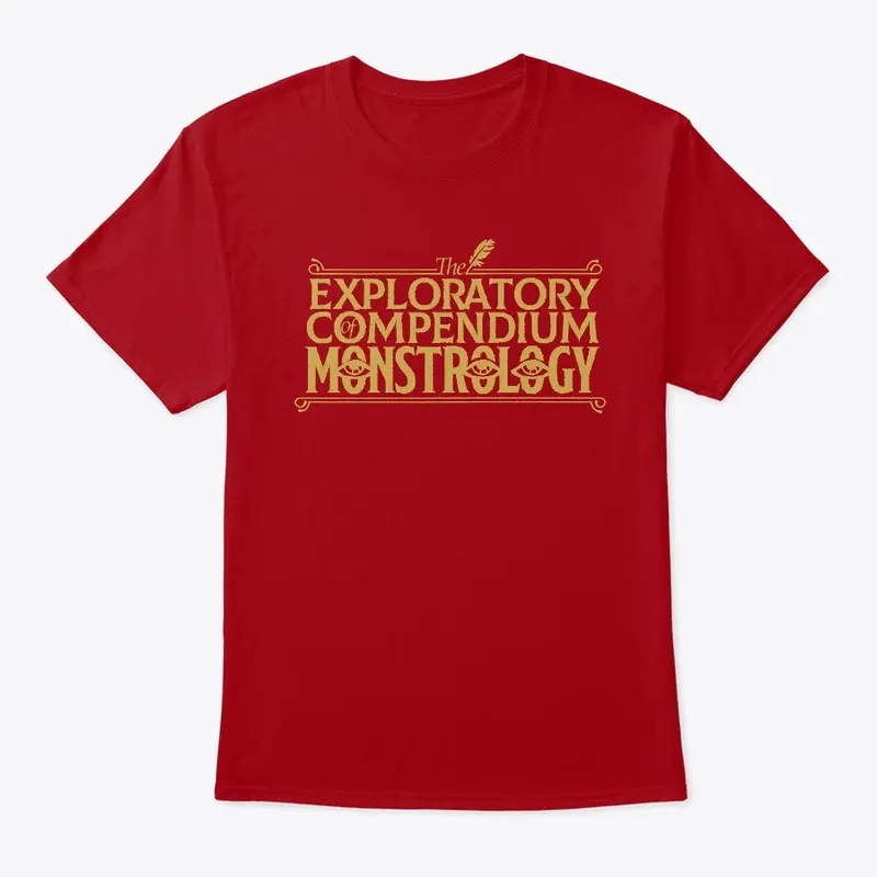 Exploratory Compendium of Monstrology